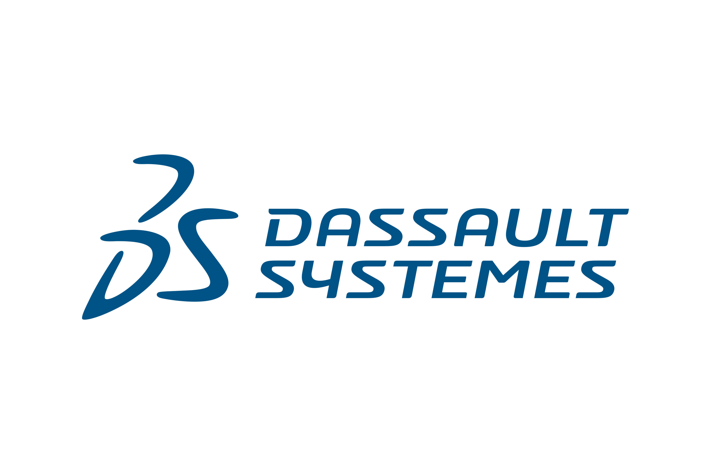 DASSAULT SYSTEMES